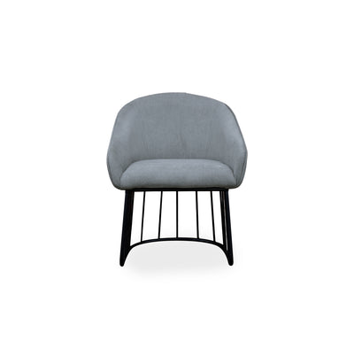 Cal Armchair (Mink)