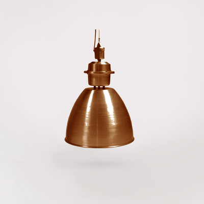 Cape Town Pendant Light (Copper)