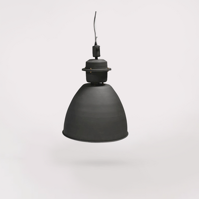Cape Town Pendant Light (Grey)