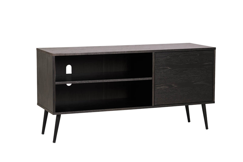 DOOLIN TV Unit 120cm - black