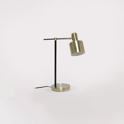 Dari Table Lamp (Gold)