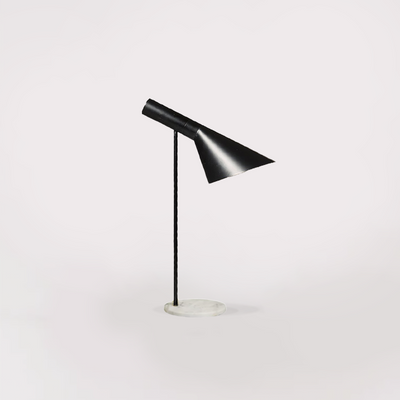 Donni Table Lamp (Black)