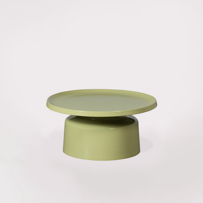 Duuk Coffee Table (Sage Green)