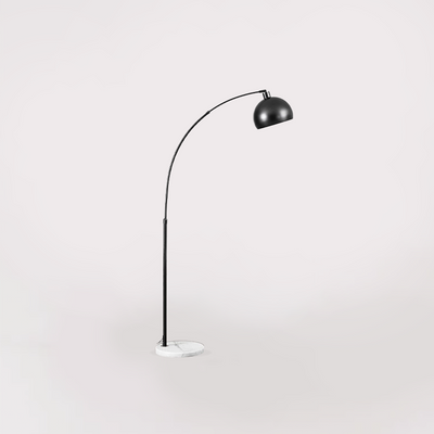 Etta Floor Lamp (Black)