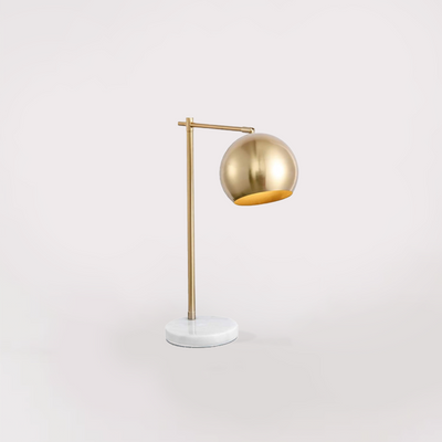 Etta Table Lamp (Gold)