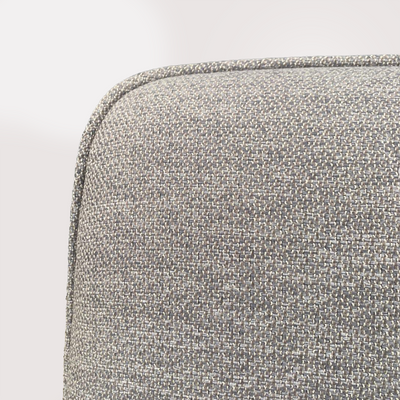 Fly Armchair (Grey Melange)