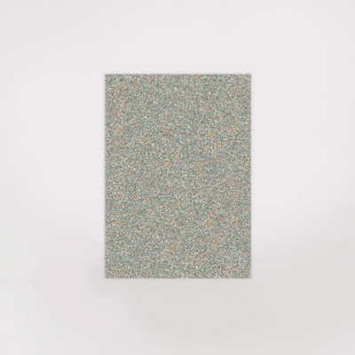 Havana Rug 1600 x 2300mm (Anthracite, Blue & Green)