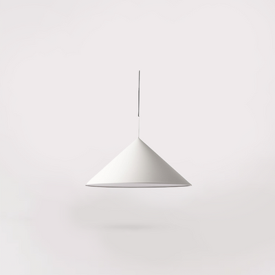 Iso Pendant Light (White)