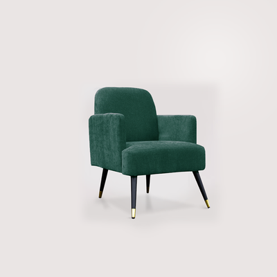 Joni Armchair (Green)