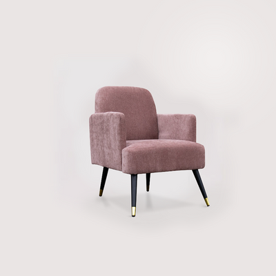 Joni Armchair (Pink)