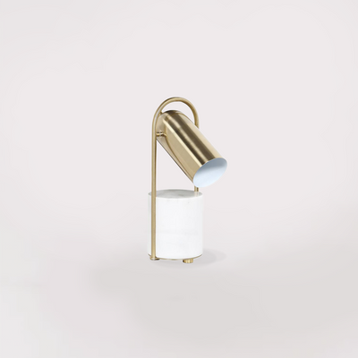 Kara Table Lamp (Gold)