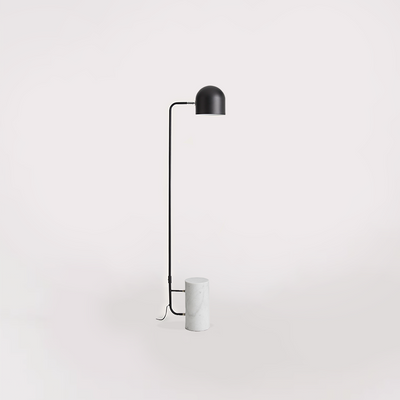 Neo Floor Lamp (Black)