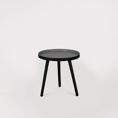 Sasha Coffee Table (Asphalt)
