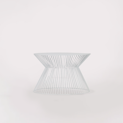 Suus Coffee Table (White)