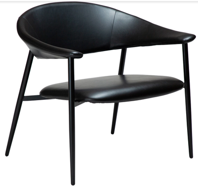ROVER CHAIR Vintage Black