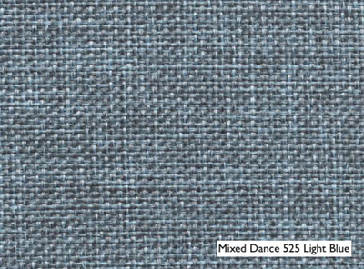 Egsmark 3 Seater (Light Blue)