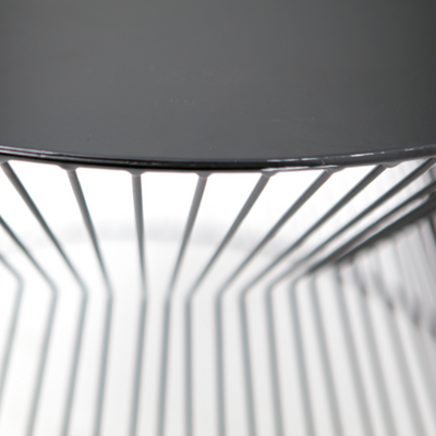 Suus Sidetable (Black)