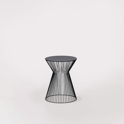 Suus Sidetable (Black)