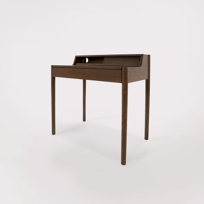 Sven Desk (Dark Oak)