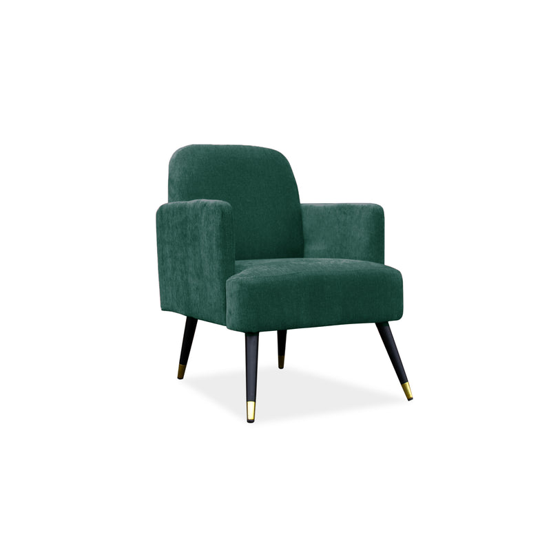 JONI Armchair - green