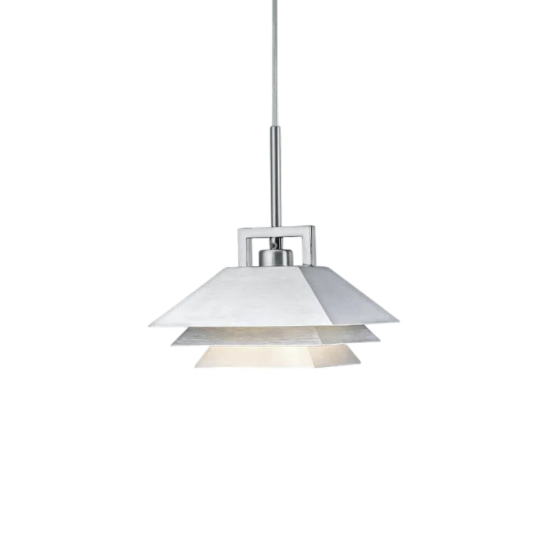 ALAGON Pendant Light - white (G9 bulb included)