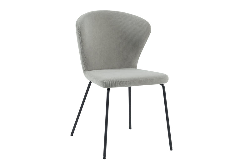 SHEA Dining Chair - stone