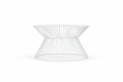 SUUS Coffee Table - white