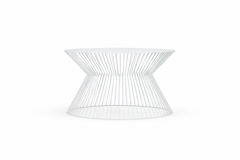SUUS Coffee Table - white