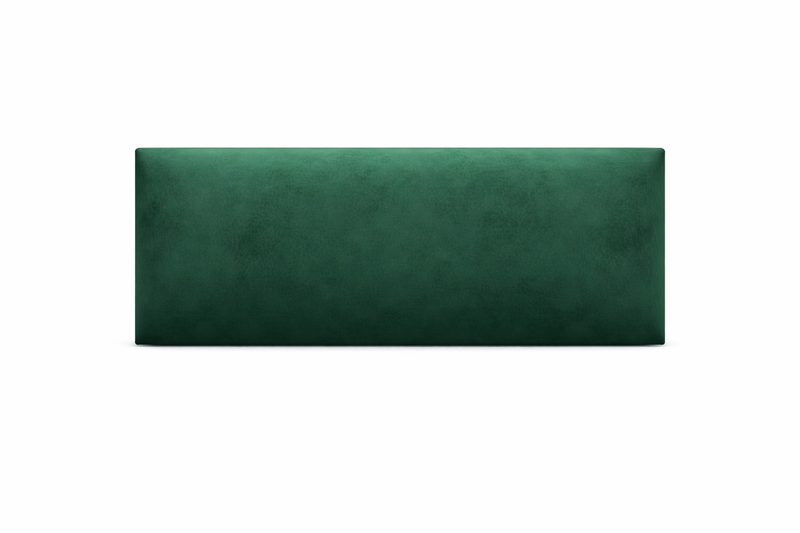 HEADBOARD 6'0 x 24'' ETHAN 16 - green