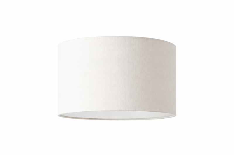 SCATH Ceiling Shade 35cm - White
