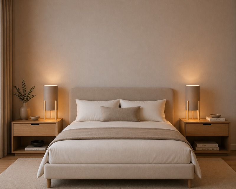 CAMPODINO Table Lamp  (E27)