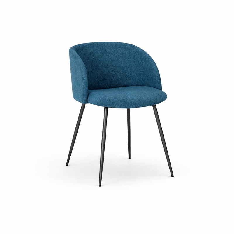 TIMON Dining Chair - sea green