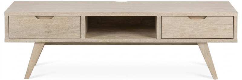 A-LINE TV Table 150cm - oak