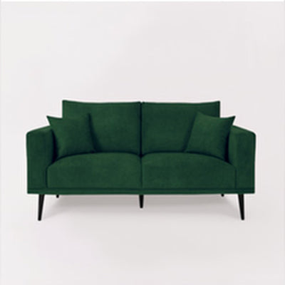 Connie 2 Seater Sofa (Green)