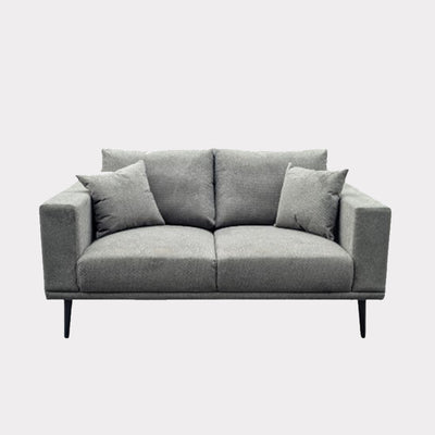Connie 2 Seater Sofa (Moss)
