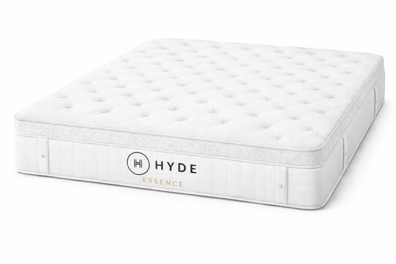 MATTRESS 4'0'' - Hyde Pocket Luxury (Essence)