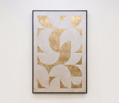 PICK OUT - PHDI175 / 80x120 - Black Frame