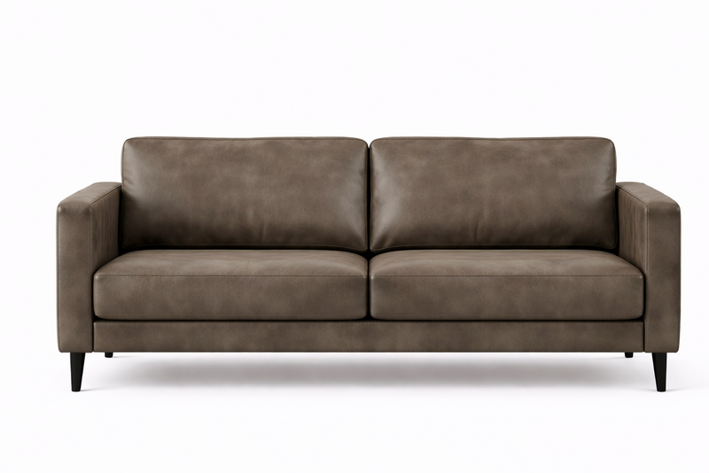 OZ 2-Seater Sofa - Badlands cinerous