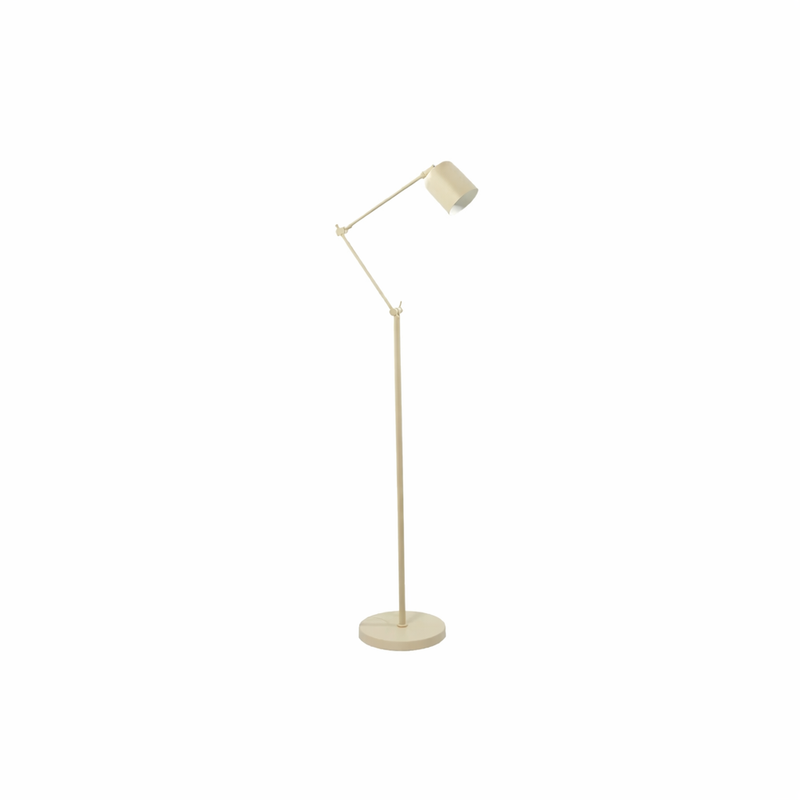 RIJEKA Floor Lamp - light grey (G9)