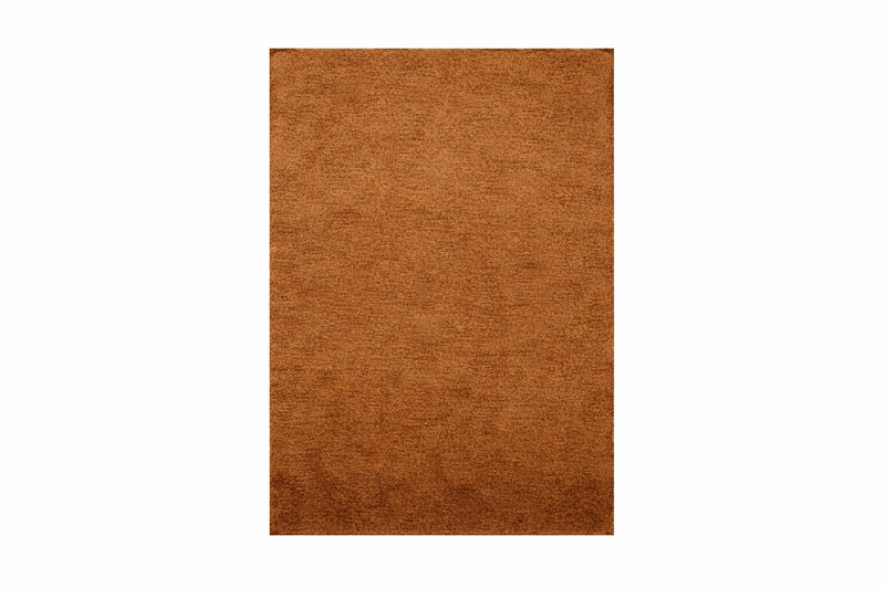 NALA Rug 170 x 230 cm - brown.