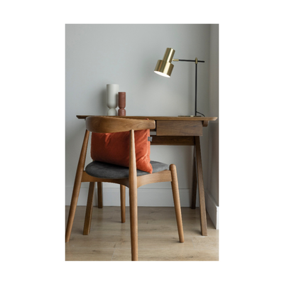 Dari Table Lamp (Gold)