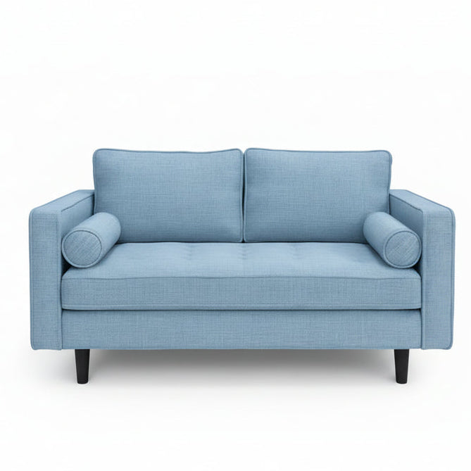 MEMPHIS 2-Seater Sofa OVER THE HORIZON 70 - blue