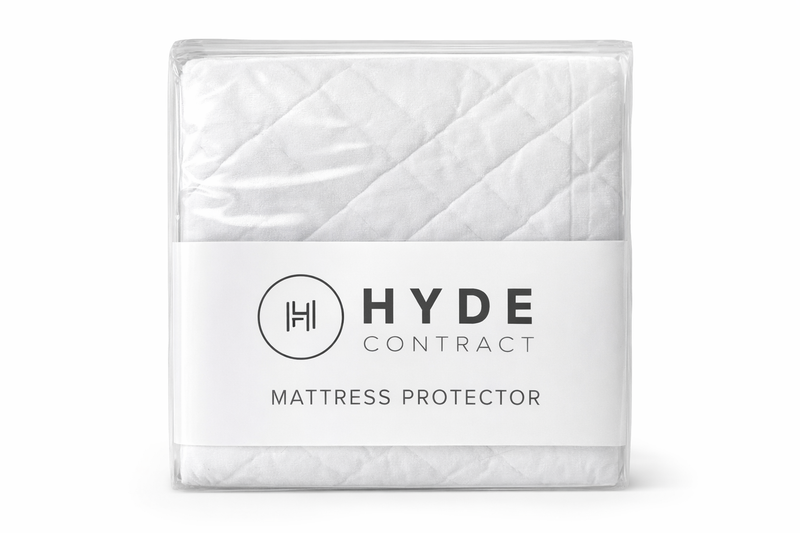 MATTRESS PROTECTOR 3'0 - SINGLE (90 x 190cm)
