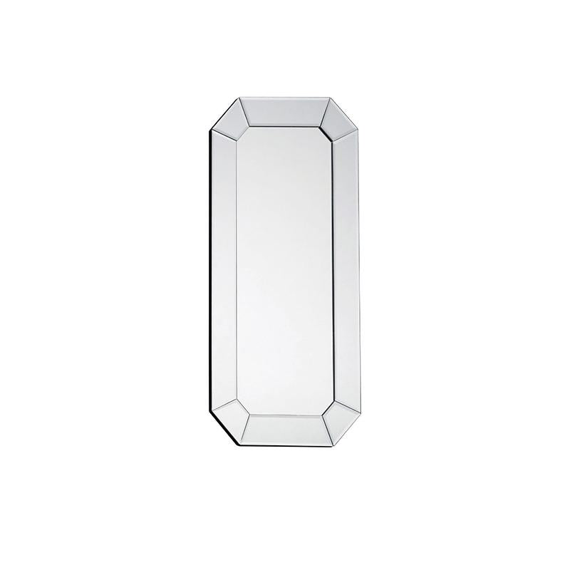 EMERALD Rectangle Mirror 40x80cm