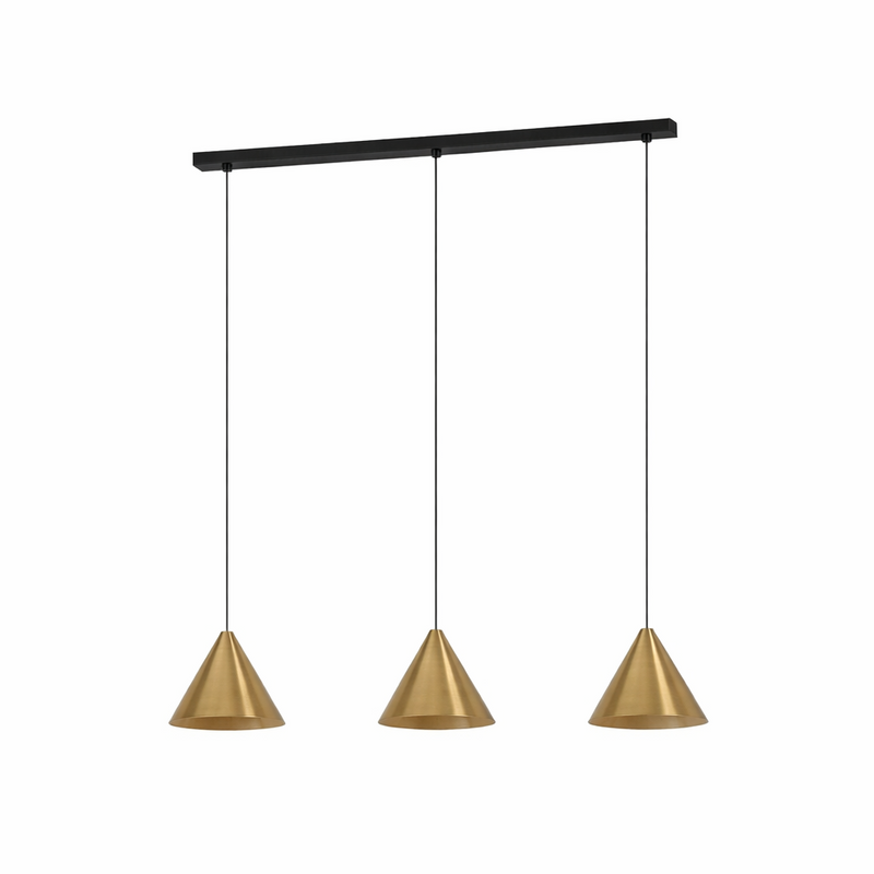 NARICES Ceiling Light  (3 x E27)