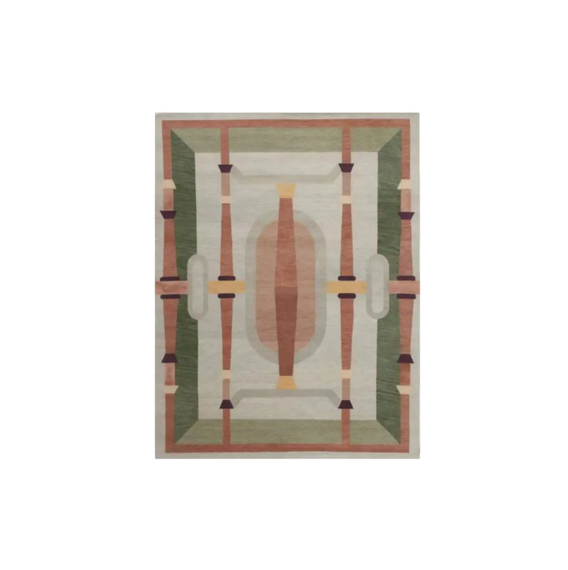 MARTELLO Rug 160 x 230cm - pattern