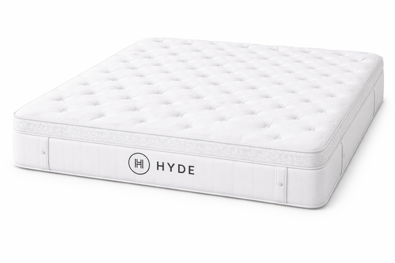 MATTRESS 5'0'' - Hyde Contract Next-Gen MultiFlex™ (Open-Coil Spring)