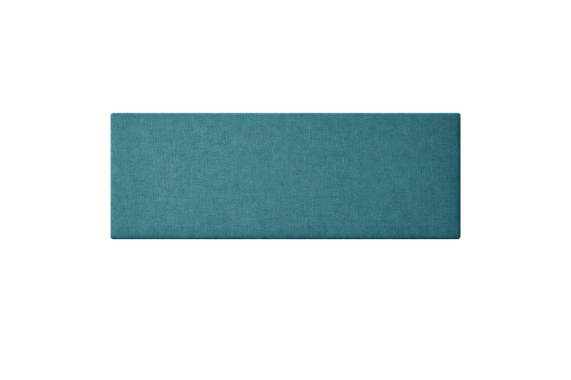 HEADBOARD 4'0'' x 24'' ETHAN 17 - teal