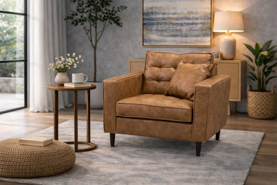 EMMA Armchair - Preston 22