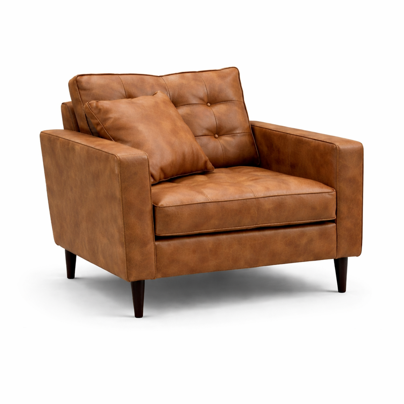 EMMA Armchair - Preston 22